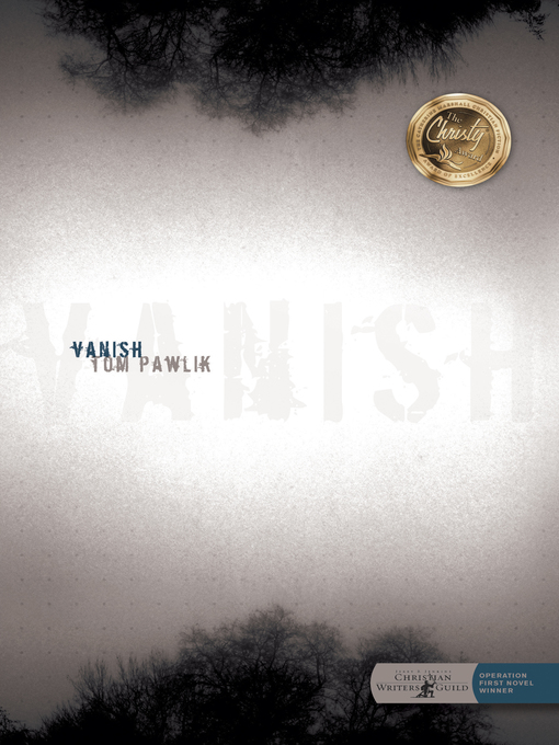 Title details for Vanish by Tom Pawlik - Available